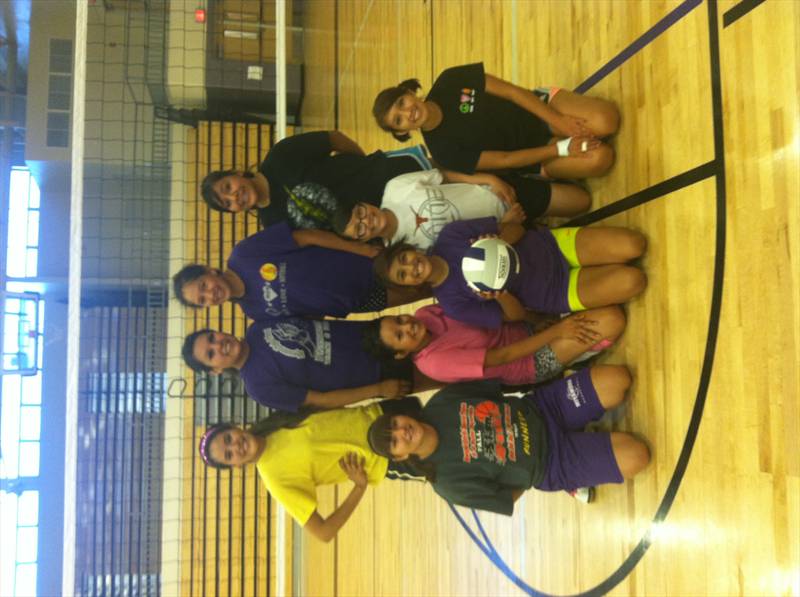 Team photo