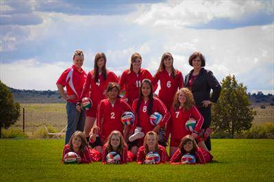 Team photo