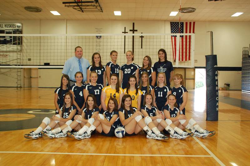 Team photo