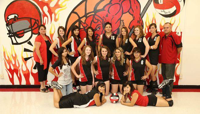 Team photo