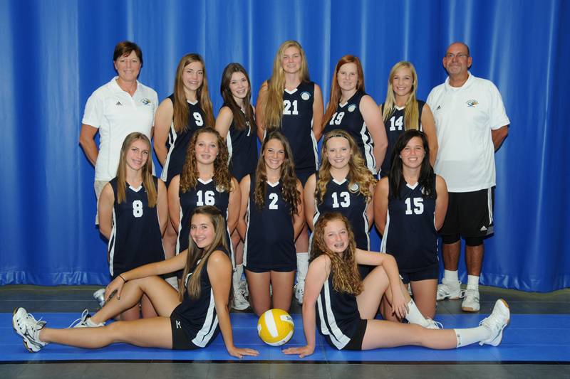 Team photo
