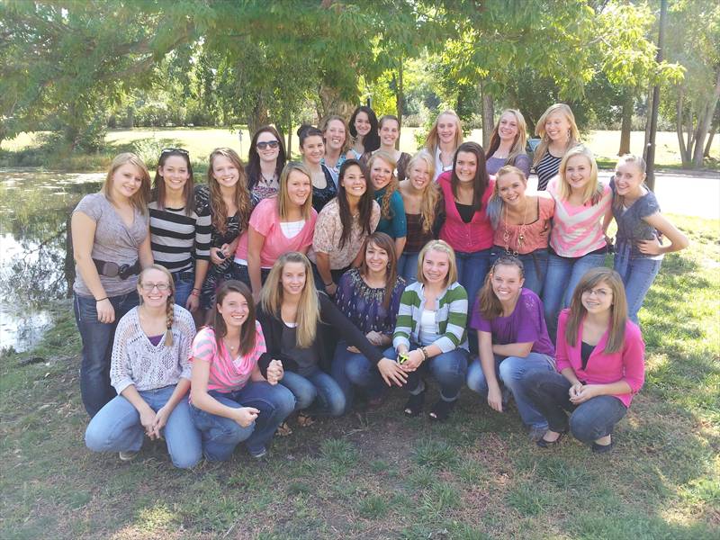 Team photo