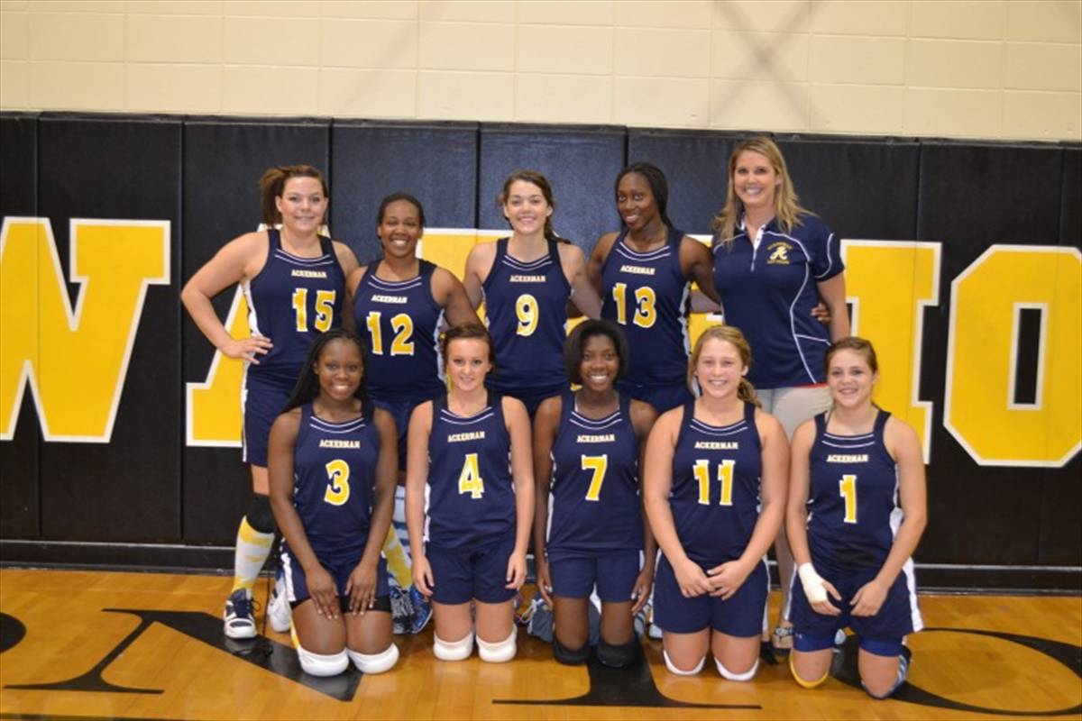 Team photo