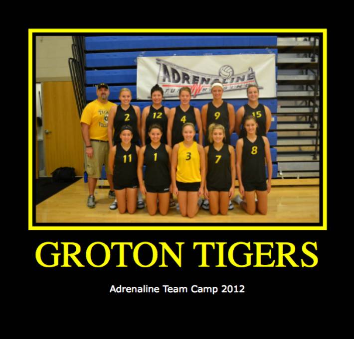 Team photo