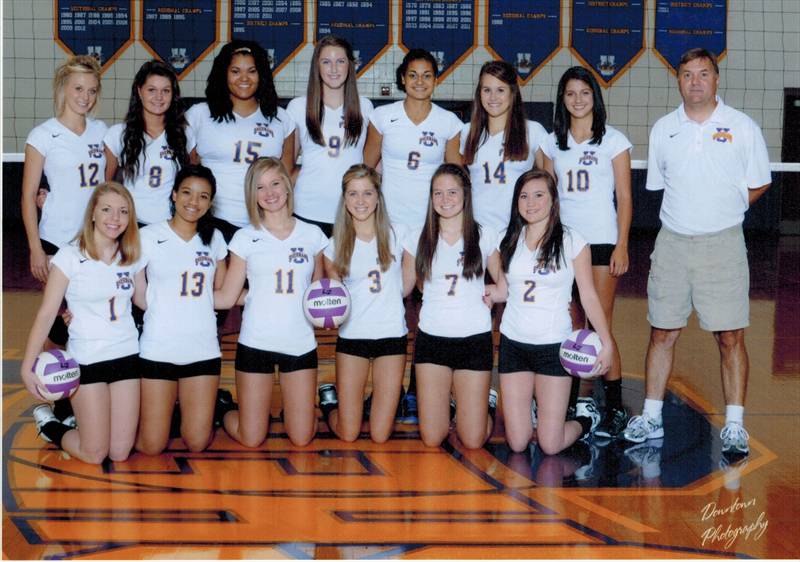Team photo