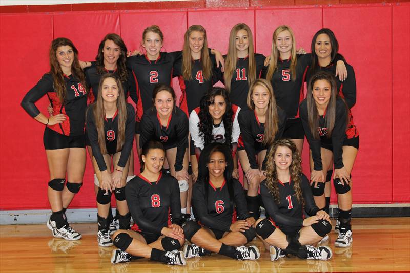 Team photo