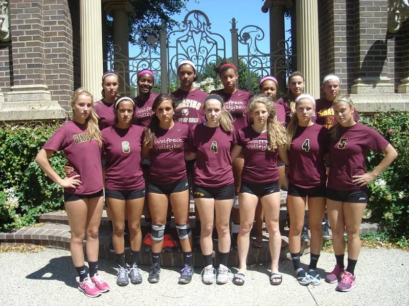 Team photo