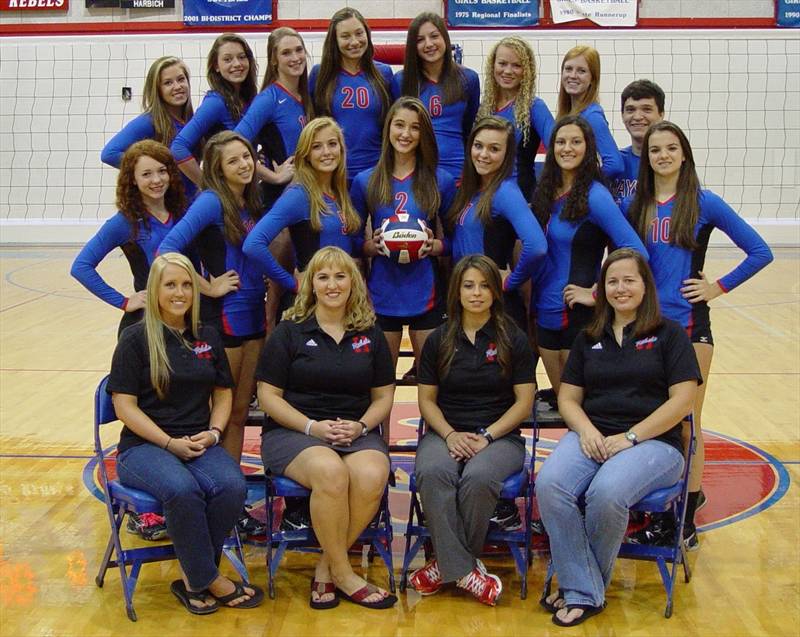 Team photo