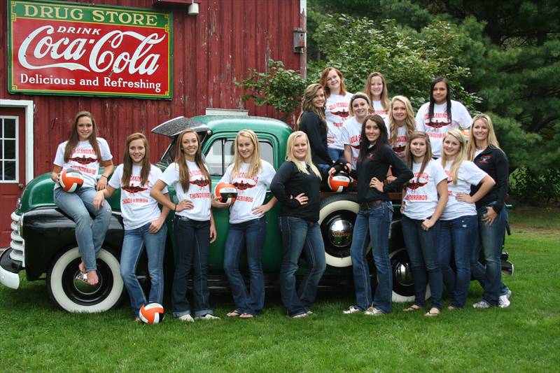 Team photo
