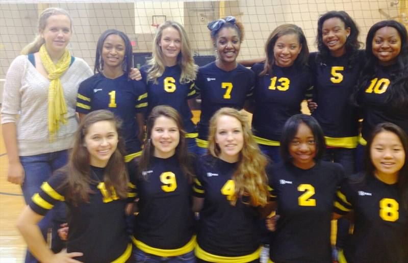 Team photo