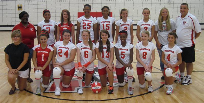 Team photo