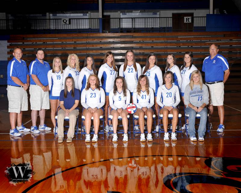 Team photo