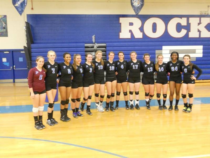 Team photo
