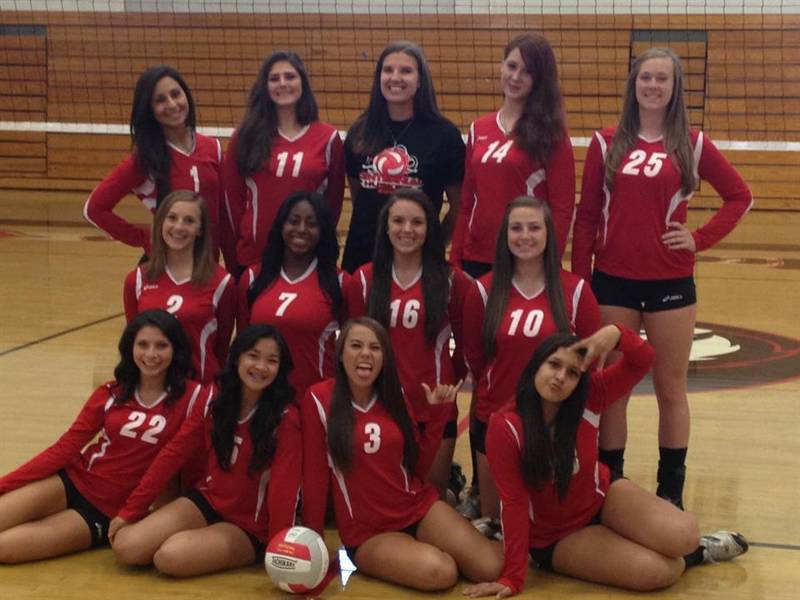 Team photo