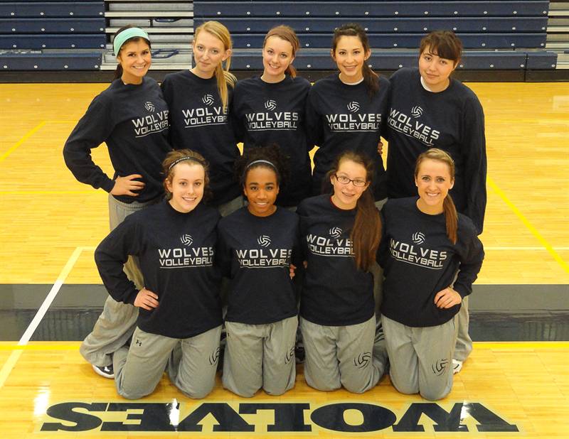 Team photo