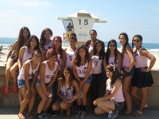 Team photo