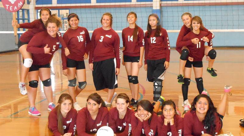 Team photo