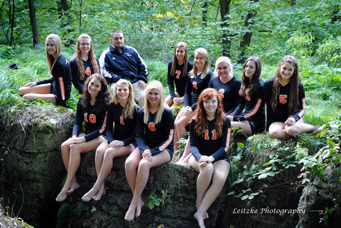 Team photo