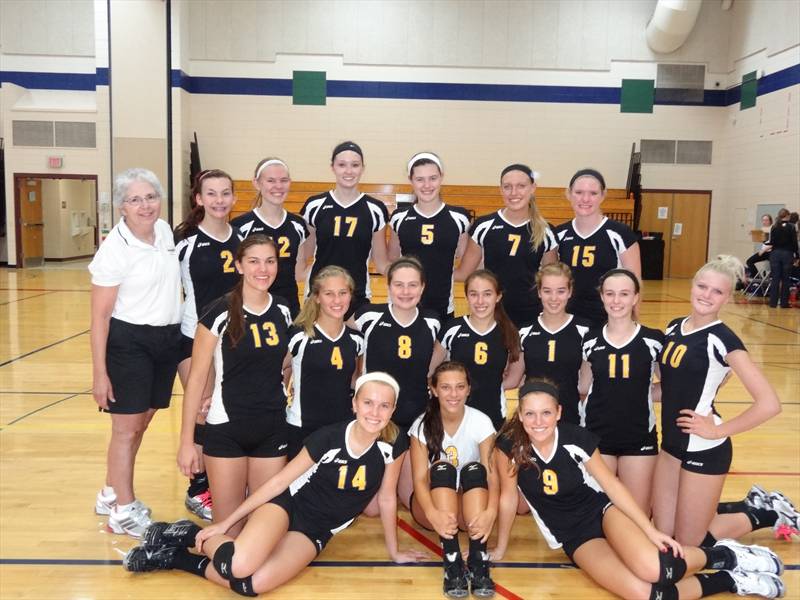 Team photo
