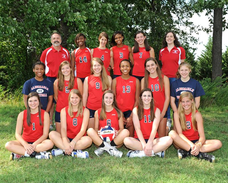 Team photo