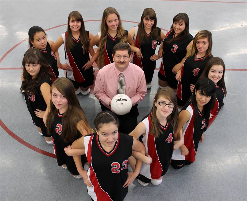 Team photo