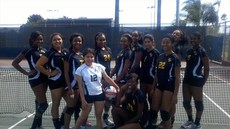 Team photo