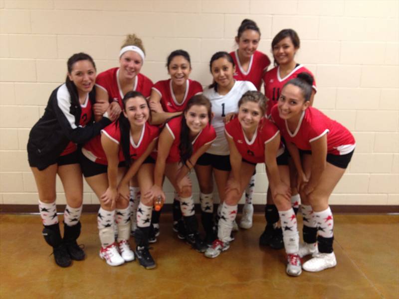 Team photo