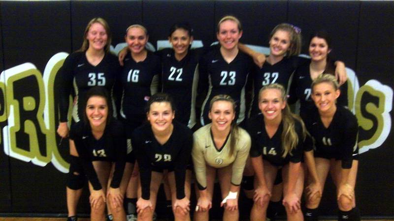 Team photo