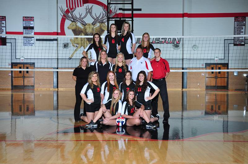 Team photo