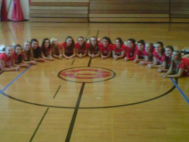 Team photo