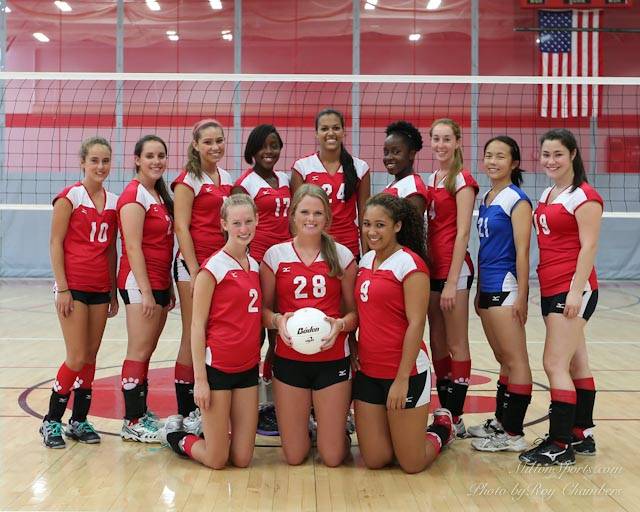 Team photo
