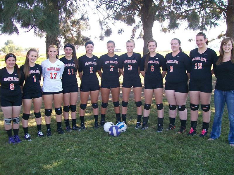 Team photo