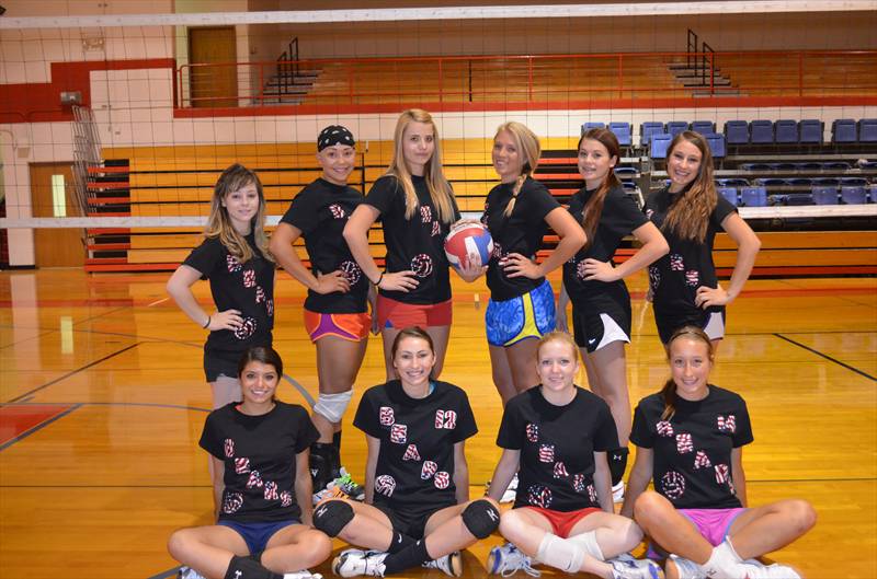 Team photo