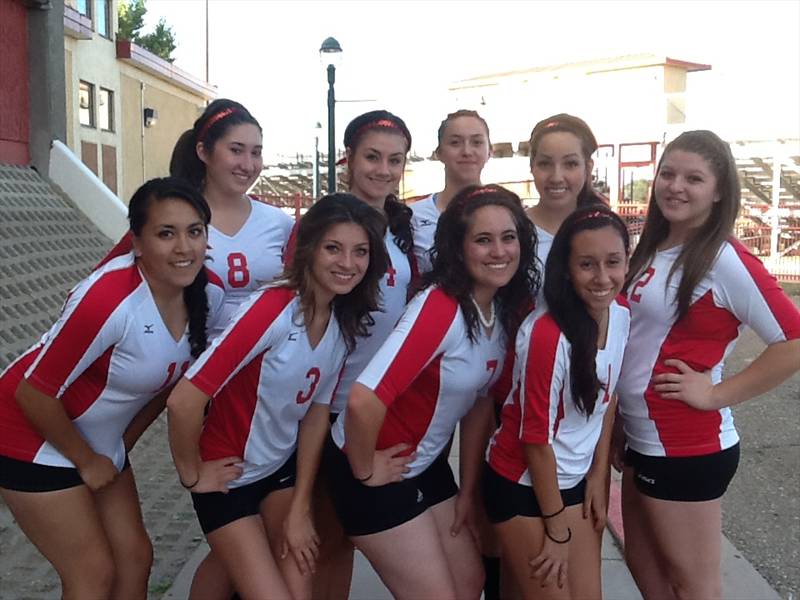 Team photo