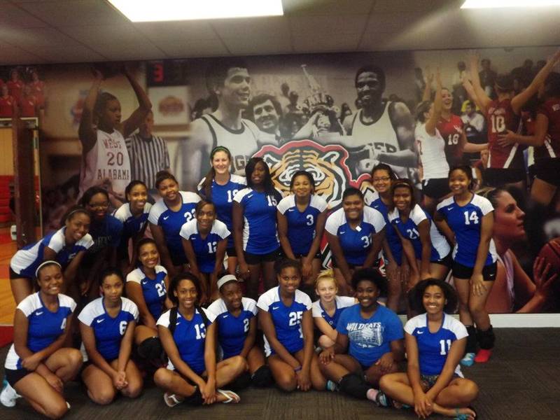 Team photo