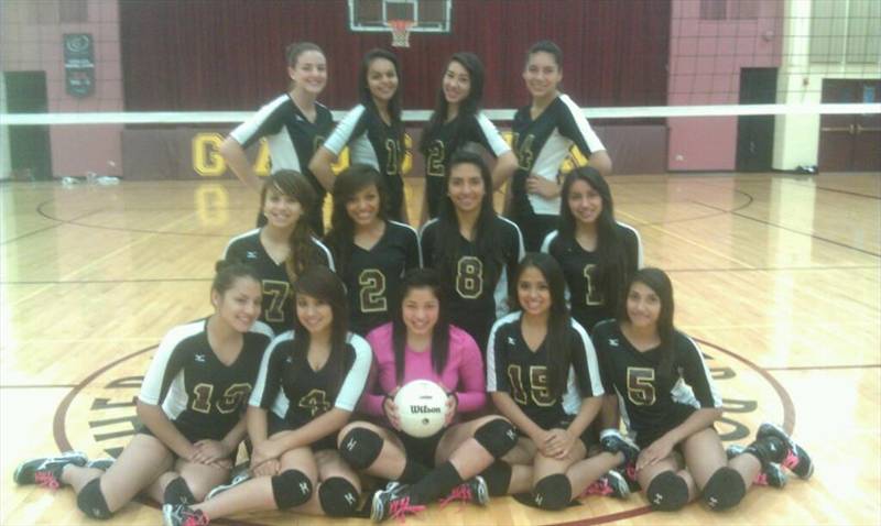 Team photo