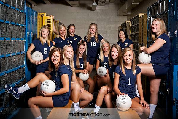 Team photo