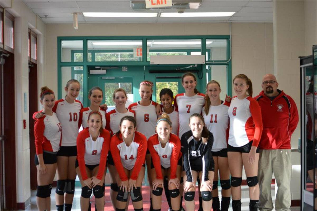 Team photo