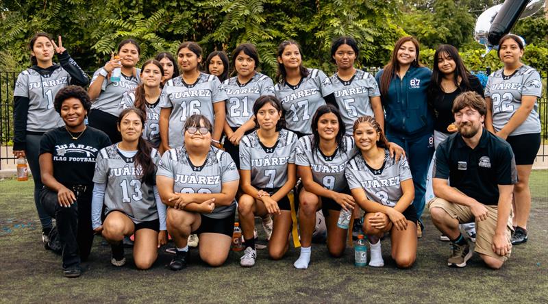 Team photo