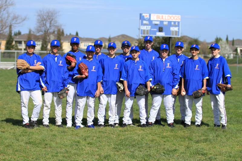 Team photo