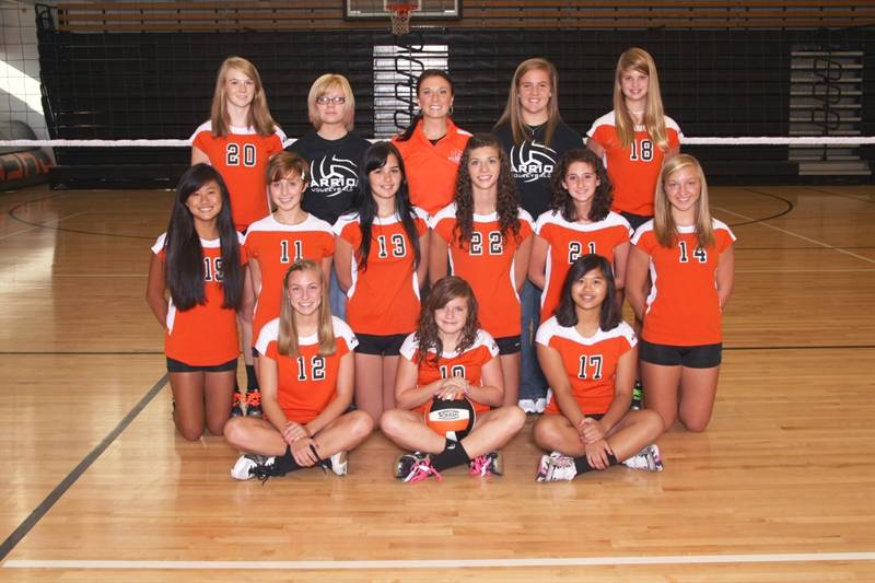 Team photo