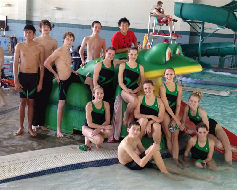 Team photo