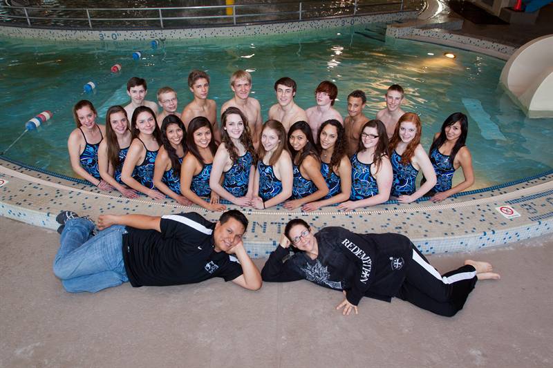 Team photo