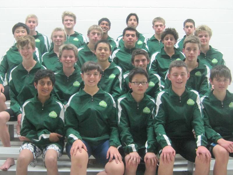 Team photo