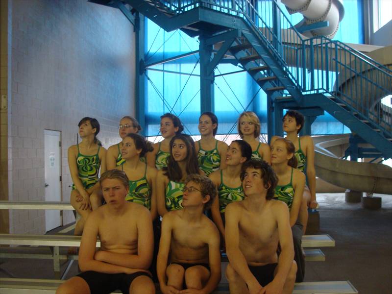 Team photo