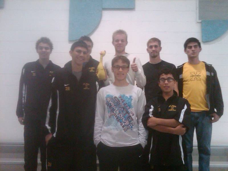 Team photo
