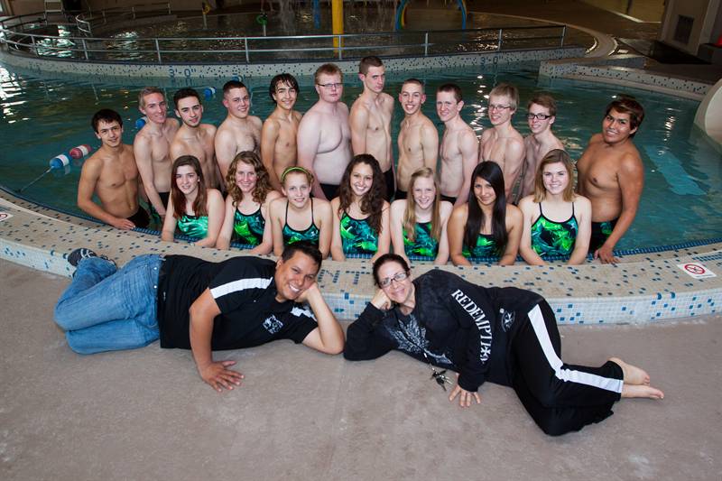 Team photo