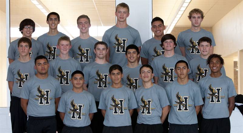 Team photo