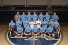 Pulaski Academy Bruins Boys Varsity Tennis Fall 18-19 team photo.