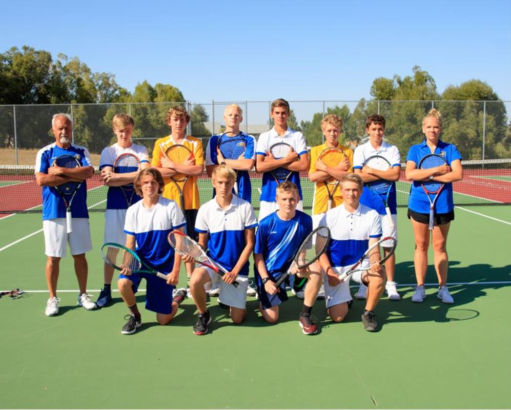 Team photo